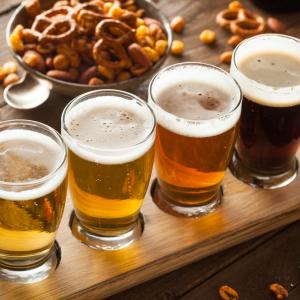 Бирата – най-опасната алкохолна напитка за мозъка