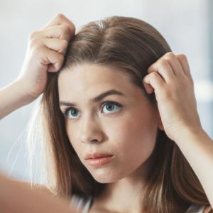 Косопадът при жените – как да се справим?