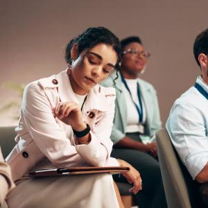 Виц: Срещата беше ли полезна?