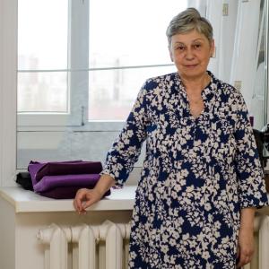 Виц: Тъщата заплашва, че ще скочи от прозореца