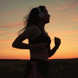 Физическите упражнения може да са едни от най-ефективните методи за лечение на симптомите на депресия и тревожност