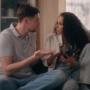 Виц: Жена, взех решение да спра пиенето!