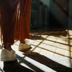 Ходенето назад подобрява гъвкавостта и координацията