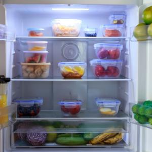 Кое е най-вредното нещо, което го има във всеки хладилник?