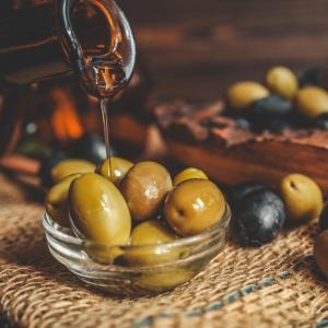 Кои маслини са по-полезни – черните или зелените