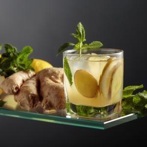 Полезни ли са всъщност джинджифиловите шотове?