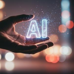 Изкуственият интелект избира приятелите си по същия начин, както хората