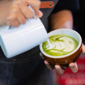 Защо е популярна матчата?