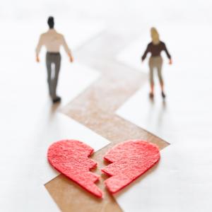 Защо се развеждат жените