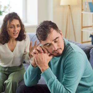 Виц: Кога разбираш, че си пораснал?