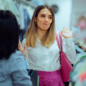 Ето как да поставите елегантно и категорично токсичния човек на мястото му