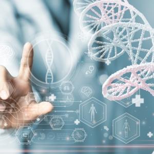 5 изумителни факта за нашия ДНК код