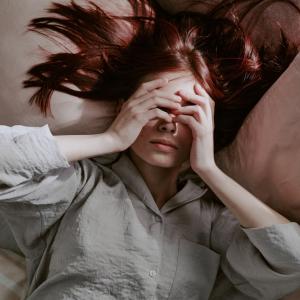 5 признака, че не приемате достатъчно мазнини