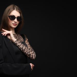Ако предпочитате да се обличате в черно, това говори нещо за вас
