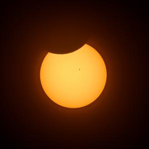 През 2026 г. от България ще се наблюдават едно слънчево и едно лунно затъмнение