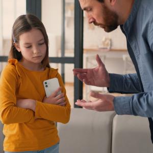 Крещите, заплашвате наказвате – къде грешите 