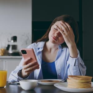 Виц: Моята диета е проста