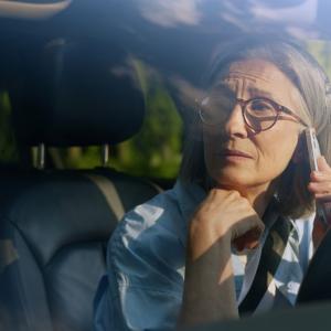 Идентифицираха особеност в речта, която предвещава когнитивен спад