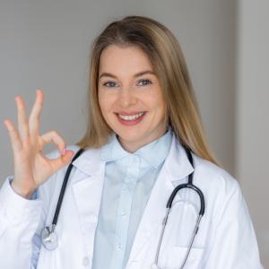 Виц: Коя е най-добрата специалност в медицината за един лекар