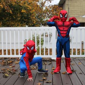 Ефектът на Батман: Супергероите ни правят по-алтруистични