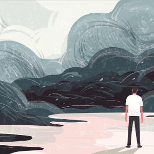 Защо мъжете се развеждат