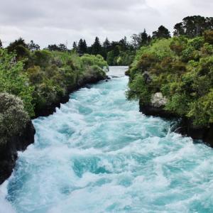 Ново проучване разкрива подземни води на 40 000 години в Нова Зеландия