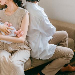 9 признака, че родителството руши брака 