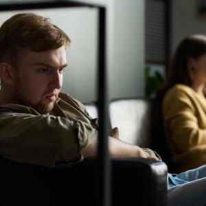 Така обикновено се държи човекът, който не ви обича