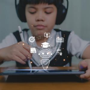 Изкуственият интелект може да попречи на умението за учене