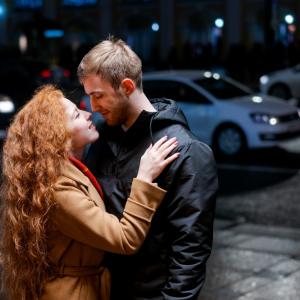 Как работи сексуалното привличане