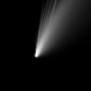 Кометата 3I/ATLAS ще премине най-близо до Земята на 19 декември