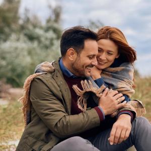 Повечето хора се влюбват два пъти през живота си