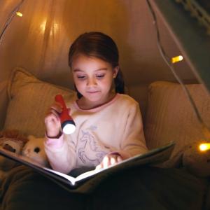 10-те най-популярни детски приказки