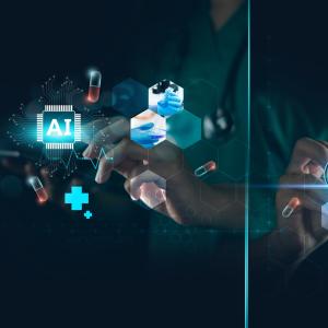 Професии на бъдещето: навигатор на наномедицински роботи (Nanomedical Robot Navigator)