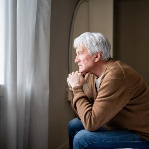 Виц: Кога е критическата възраст при мъжете?