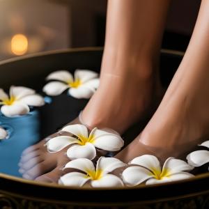 Как да се погрижим за здравето на краката си