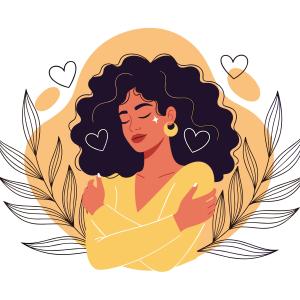 Тишината след токсична връзка не е самота, а детоксикация на душата