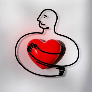 Носете по-малко „багаж“ със себе си – ключът към щастието