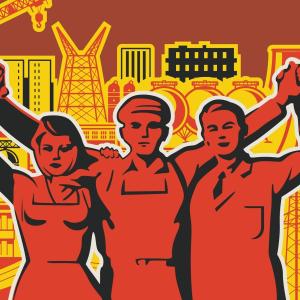 Виц: БКП решило, че милиционерите трябва да станат по-интелигентни