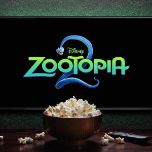 Филм на Дисни пише история