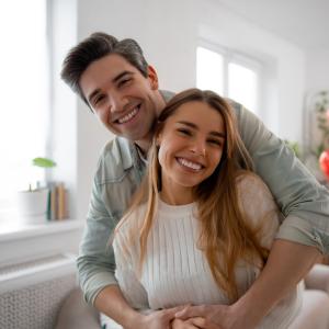 Шестте тайни на красивата връзка