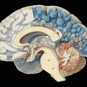 Тази специфична диета може да забави стареенето на мозъка с над 2 години