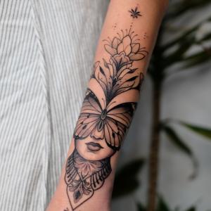 5-те най-популярни татуса в Европа и символиката им