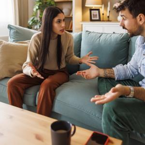 Виц: Какъв мъж си ти, бе?