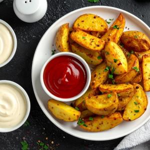 Картофите във всяка своя форма са вредни – да или не?