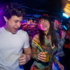 Виц: Сваляч във врачанска дискотека