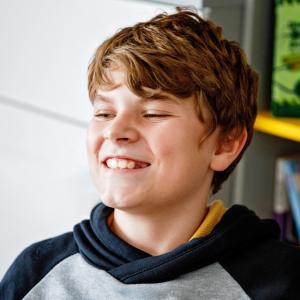 Виц: Когато порасна, искам да стана тъпанар