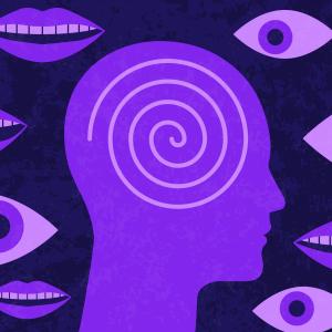 Шизофренията и биполярното разстройство споделят 70% от генетичните си корени