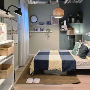 Как ИКЕА, водещият бранд за мебели, диктува новите правила на пазара?