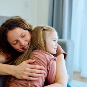 12 ключови фрази в родителството, които са в основата на психическото здраве на детето